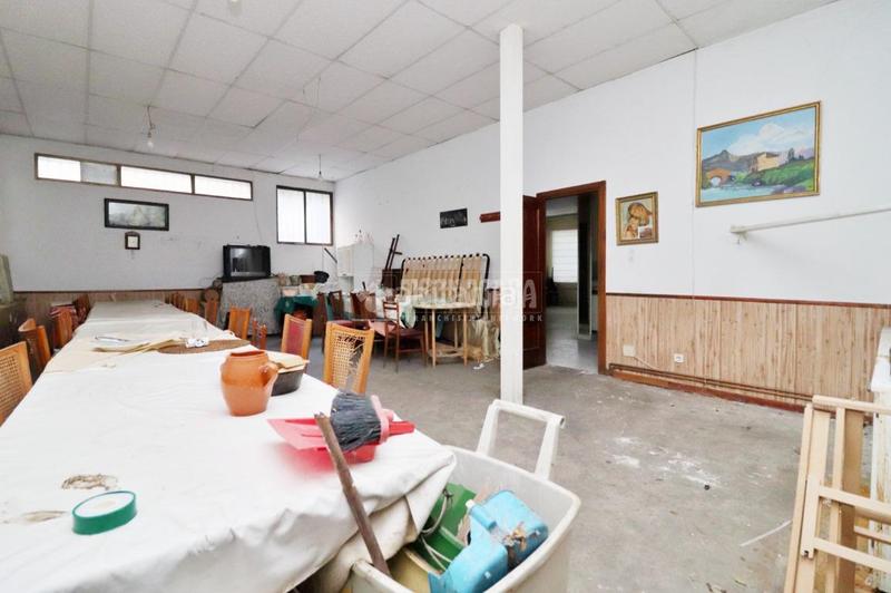 Foto 6a395ceb-fafc-4ad6-a740-8bdbff36406a. Geschäftsraum mit heizung in Villalba Estación Collado Villalba