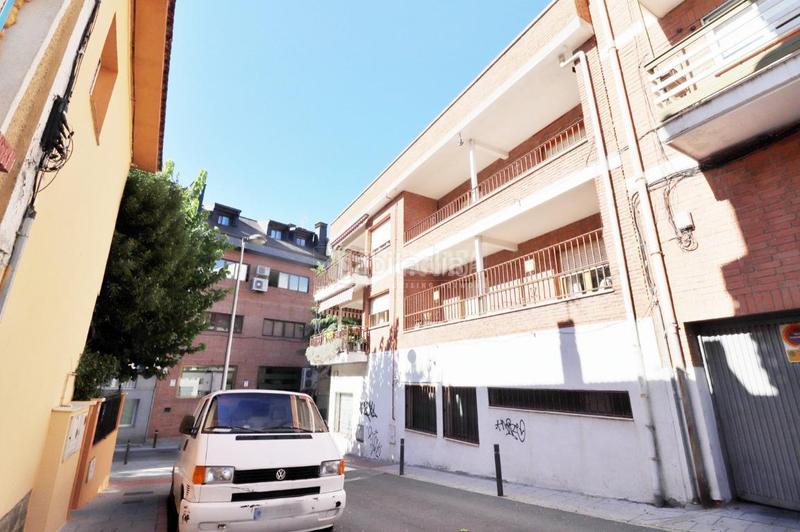 Foto e8fd3629-ebe1-4721-98a5-6d1e2915626a. Geschäftsraum mit heizung in Villalba Estación Collado Villalba