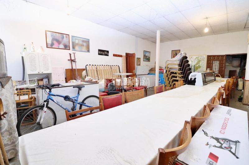 Foto f1de18a9-1b48-4942-9d80-32735c56d7a9. Geschäftsraum mit heizung in Villalba Estación Collado Villalba