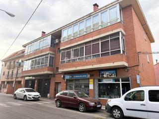 Appartement à Carlos Ruiz. Piso en venta en collado villalba