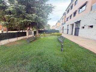 Miete Etagenwohnung in Los Valles. Piso en alquiler en collado villalba