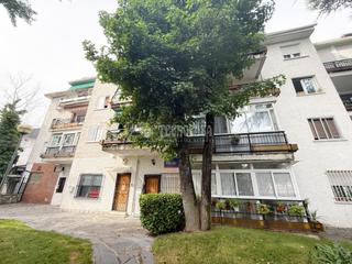 Appartement à Villalba Estación. Piso en venta en collado villalba