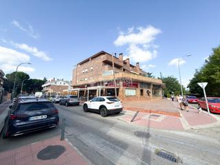 Piso en Los Negrales. Piso en venta en collado villalba