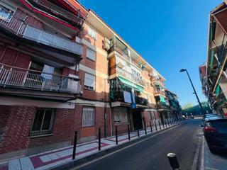 Flat in San Isidro. Piso en venta en getafe
