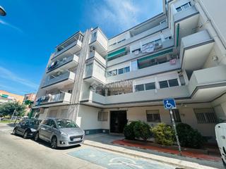 Pis a La Alhóndiga. Piso en venta en getafe