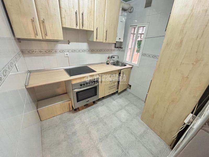 Foto c6a41e8e-5551-46a7-8b05-502212df1ed4. Appartamento in San Isidro Getafe