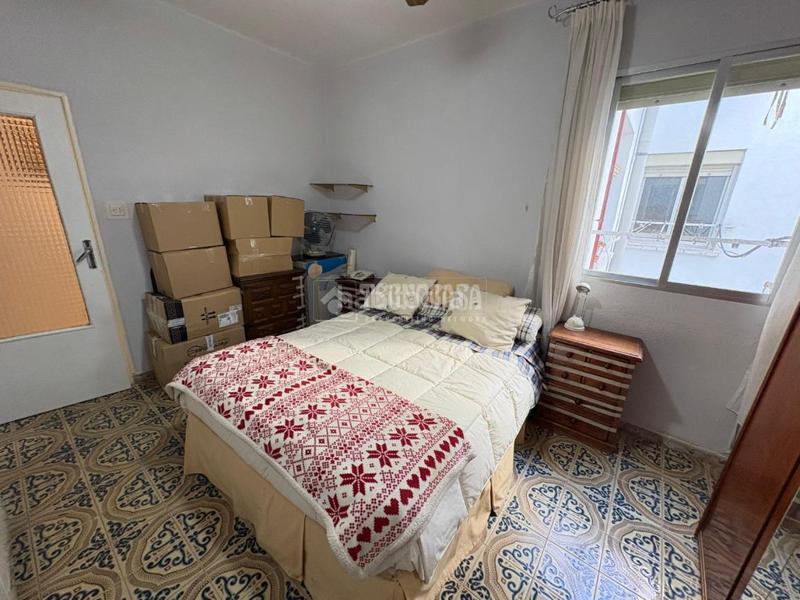 Foto 737309a0-4ec4-49e9-83ed-9921d3434009. Appartamento con riscaldamento in San Isidro Getafe