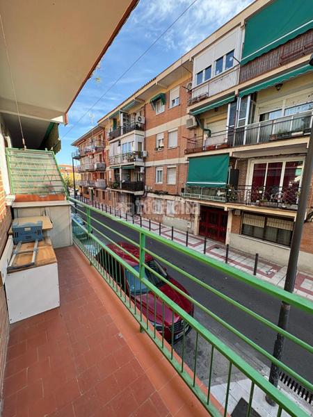 Foto a0da6732-097a-48da-9d09-3087c7d4ea4f. Appartamento con riscaldamento in San Isidro Getafe