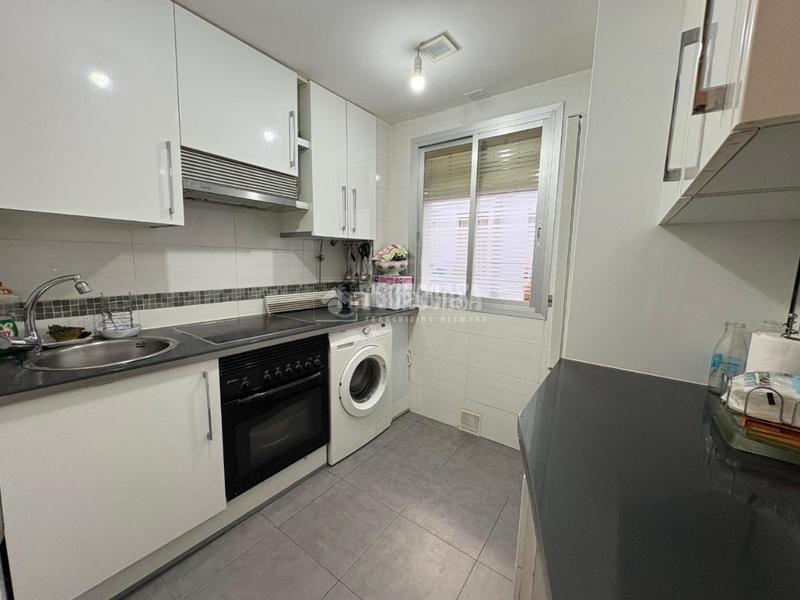 Foto f2cac862-3228-474e-85a8-2bce440aaa0a. Appartamento con riscaldamento in San Isidro Getafe