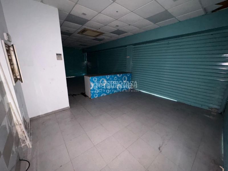 Foto 09d966ec-bddd-424f-8681-d1f07aaa2be0. Local comercial a Sector 3 Getafe