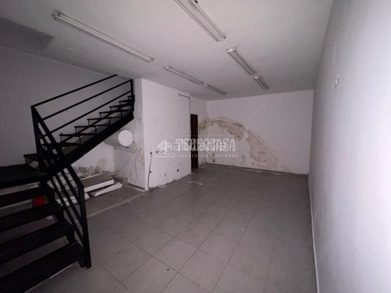 Foto 4d8b3ece-9279-4fa3-8753-d5a40f575b37. Local comercial a Sector 3 Getafe