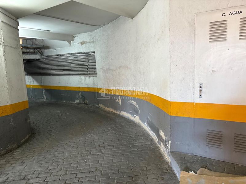 Foto 64a178db-541a-4854-b14a-f9f8b3447518. Local comercial a Sector 3 Getafe