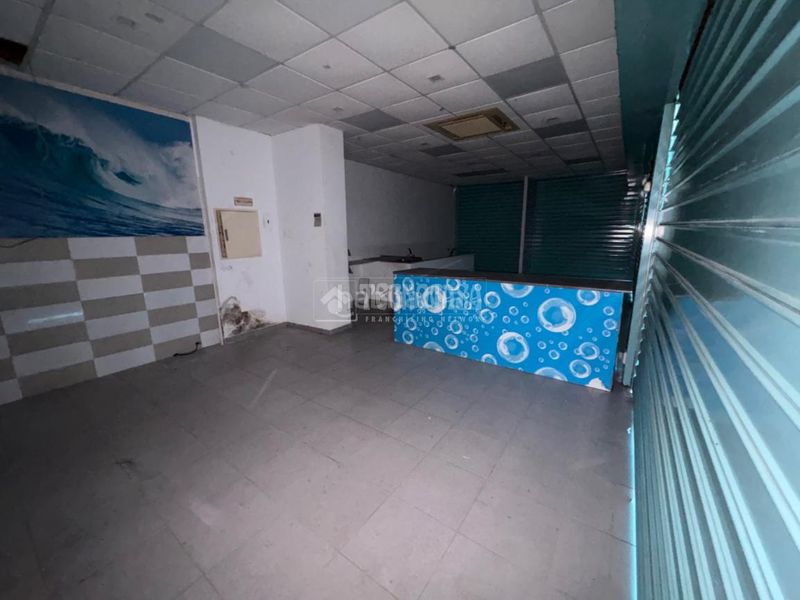 Foto 9263e299-ad07-4aae-adae-66f6cbf357ff. Local comercial a Sector 3 Getafe