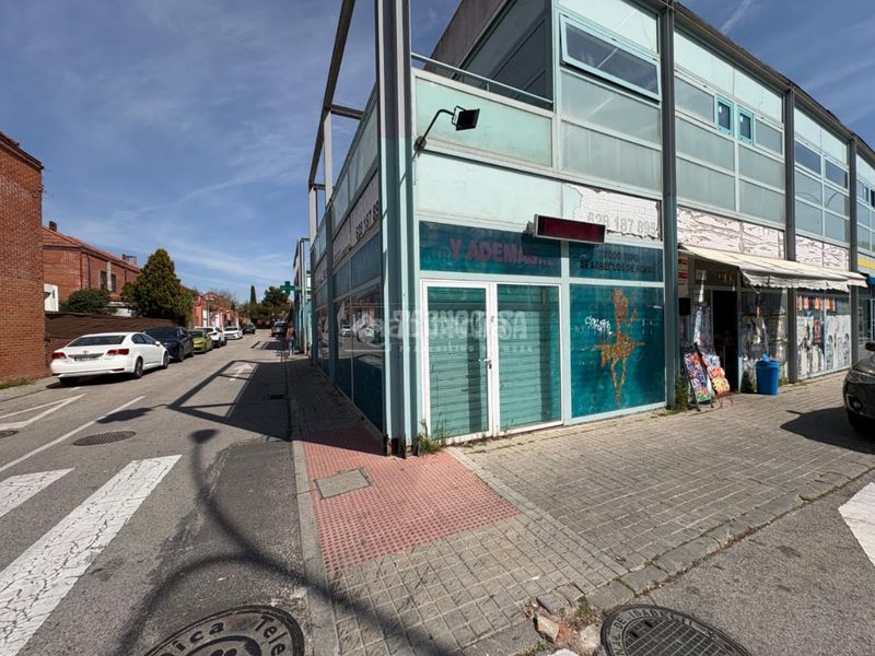 Foto cf9b51bd-21fb-4d1a-8bbb-3b845a81beef. Local comercial a Sector 3 Getafe
