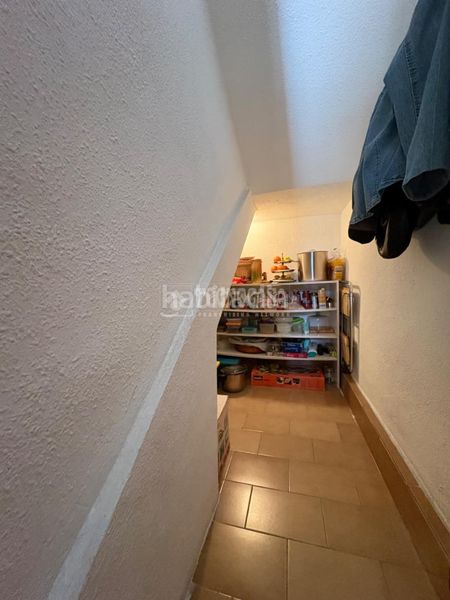 Foto ce727df2-4288-4264-b996-1482c679a5d1. Casa aparellada amb aparcament a Sector 3 Getafe