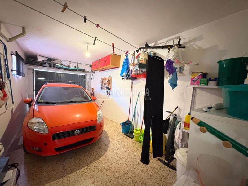 Foto ed2406d4-ad68-4179-875e-26fb70a5834a. Casa aparellada amb aparcament a Sector 3 Getafe