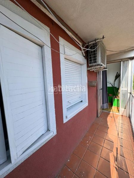 Foto 537b61e1-35a1-4bb7-8073-519c9928f745. Pis amb calefacció a La Alhóndiga Getafe