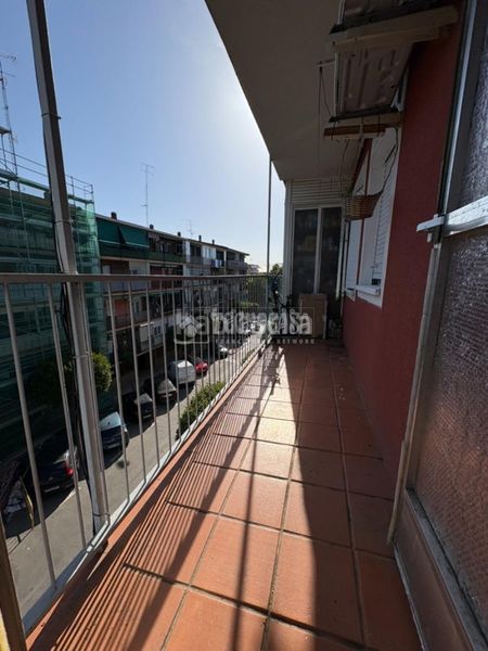 Foto 6adb6892-a7b0-4a4d-a016-e249bff60e45. Pis amb calefacció a La Alhóndiga Getafe