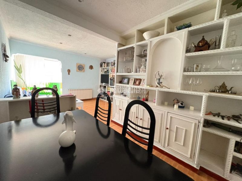 Foto 72d4bbb0-8457-4dc7-a5eb-731d658375f7. Pis amb calefacció a La Alhóndiga Getafe