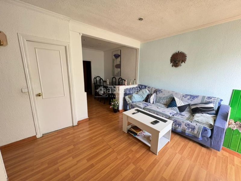 Foto bc9ffabc-b34d-476e-b6a5-b29c45438184. Pis amb calefacció a La Alhóndiga Getafe