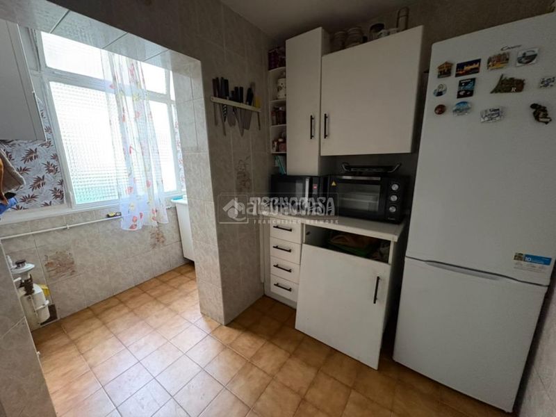 Foto cacd0383-dbea-4202-9685-a8b9f41ad887. Pis amb calefacció a La Alhóndiga Getafe