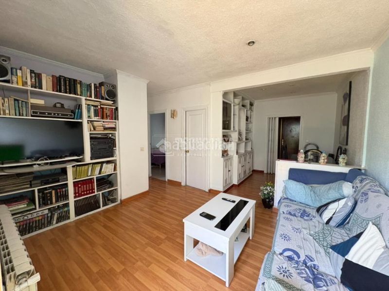 Foto de63601a-3e1a-4353-87de-c3ad49e643ff. Pis amb calefacció a La Alhóndiga Getafe