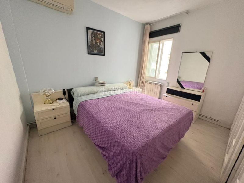 Foto f69c540a-b6a1-477a-a35f-514c5de32b4b. Pis amb calefacció a La Alhóndiga Getafe