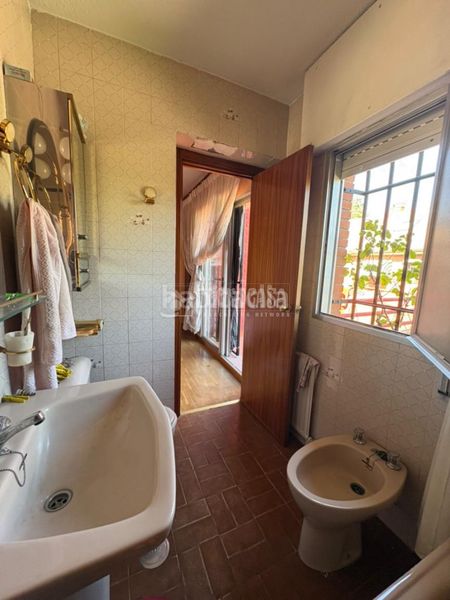 Foto b4954ce0-0230-4b0f-9813-3655679ee716. Casa aparellada amb calefacció aparcament a Sector 3 Getafe