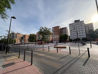 Pis a La Alhóndiga. Piso en venta en getafe