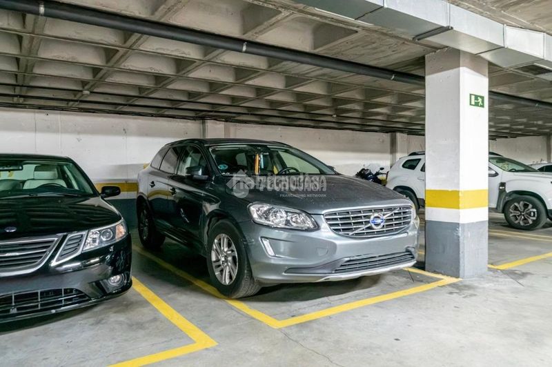 Foto 0c90cc3e-0363-4a94-b244-b8e9d8b4d8bb. Piso  en venta en Sector 3 Getafe
