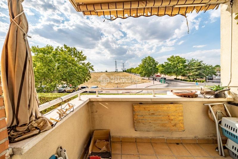 Foto 0e9c5f4a-9a77-4516-949a-149be27b8859. Piso  en venta en Sector 3 Getafe