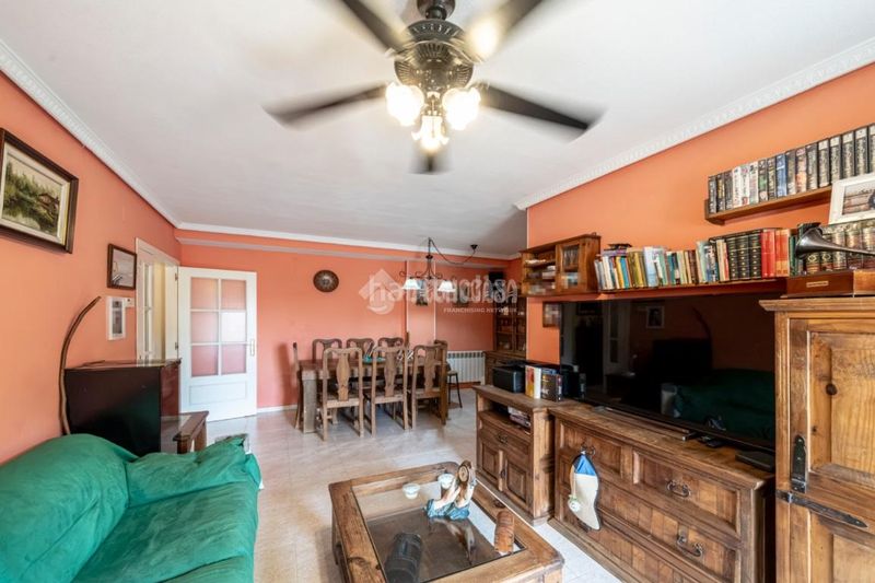 Foto 7973eb83-8c70-4aca-92f0-ee9e29ac5f5c. Piso  en venta en Sector 3 Getafe