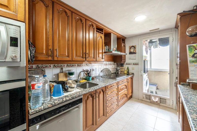 Foto 7ff4fd78-48d3-4160-bd7b-b332cfcde9ae. Piso  en venta en Sector 3 Getafe