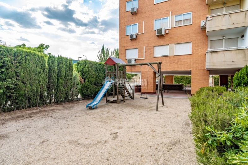 Foto e2818f29-df52-4c4a-9f17-278d85db8732. Piso  en venta en Sector 3 Getafe