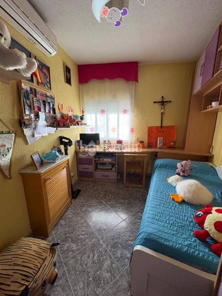 Foto 341ac53c-5829-4685-8836-897481ad9a2f. Flat with heating in La Alhóndiga Getafe