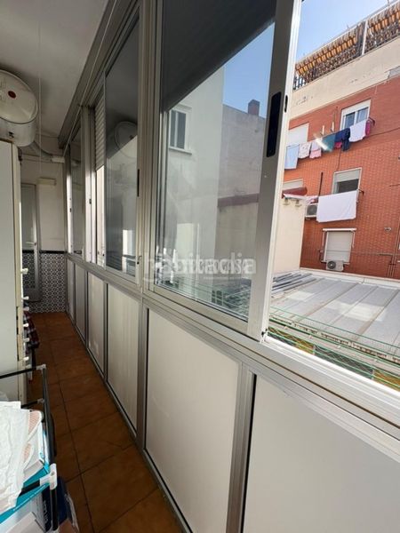 Foto 996c2cec-2bed-443d-9e82-95dadbda53c5. Flat with heating in La Alhóndiga Getafe