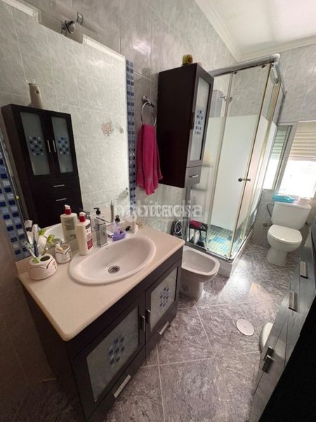 Foto b36dc3ec-1f0b-4431-a864-8f72f8091b5a. Flat with heating in La Alhóndiga Getafe