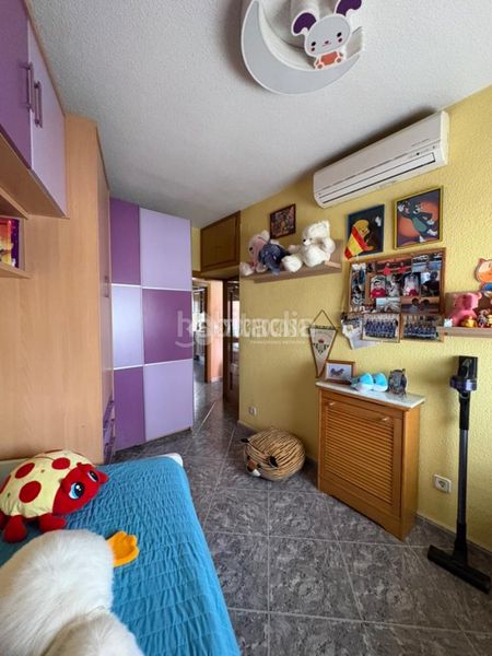 Foto b61e5aec-3fe6-4053-bb75-f68c3adc8f12. Flat with heating in La Alhóndiga Getafe