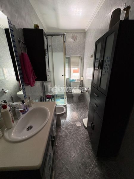 Foto c2c60805-140b-4ae5-982e-24f3f6b6fbf5. Flat with heating in La Alhóndiga Getafe