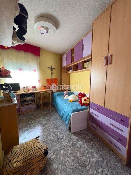 Foto ce151ca2-9a9e-42ba-9ec4-cc22c2ace2a1. Flat with heating in La Alhóndiga Getafe
