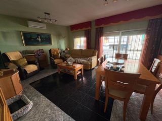 Flat in La Alhóndiga. Piso en venta en getafe