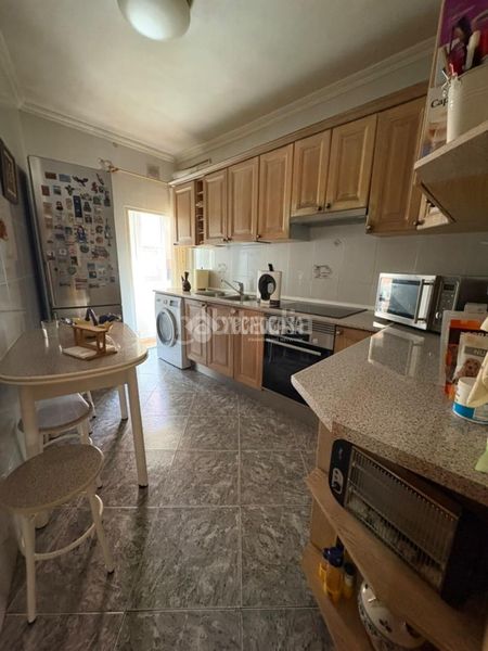 Foto f7c86d19-1bfd-4c9a-b675-475f3825a7b8. Flat with heating in La Alhóndiga Getafe