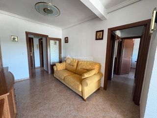 Flat in La Alhóndiga