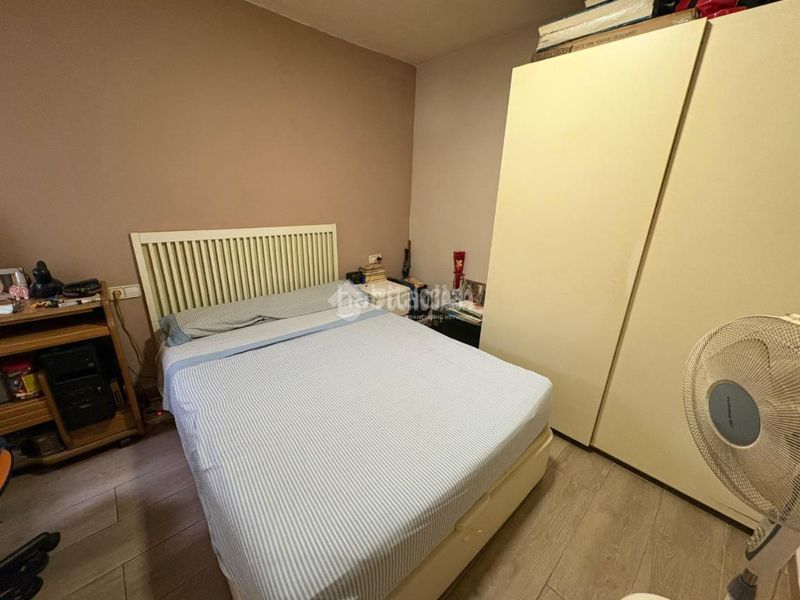 Foto 0b0b820b-fc8e-4f4f-9bde-48b859a12c26. Rent flat with heating in San Isidro Getafe