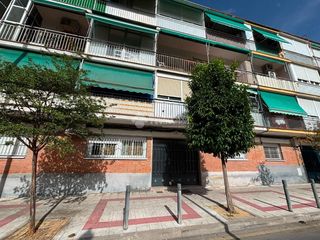 Rent Flat in San Isidro. Piso en alquiler en getafe