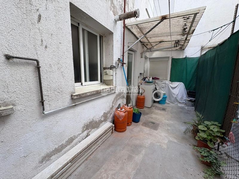 Foto 46e7c81a-1e2d-4316-aad8-1aa738e7dd0b. Rent flat with heating in San Isidro Getafe