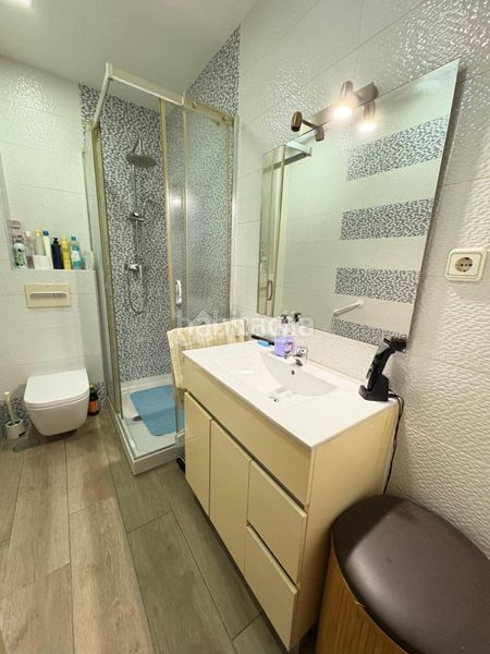 Foto 47479d55-53ca-4814-a521-0dfa13b224ab. Rent flat with heating in San Isidro Getafe