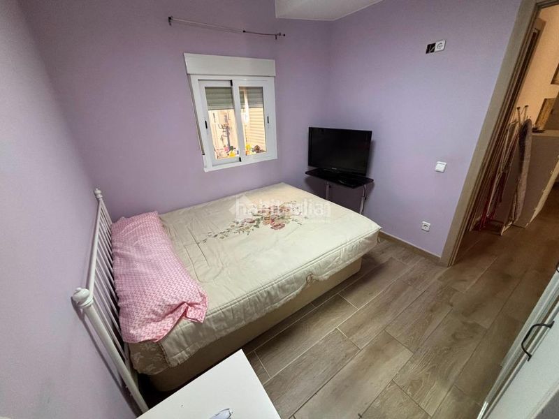 Foto 50d3633f-a62b-4401-a4eb-ee25b874fa02. Rent flat with heating in San Isidro Getafe