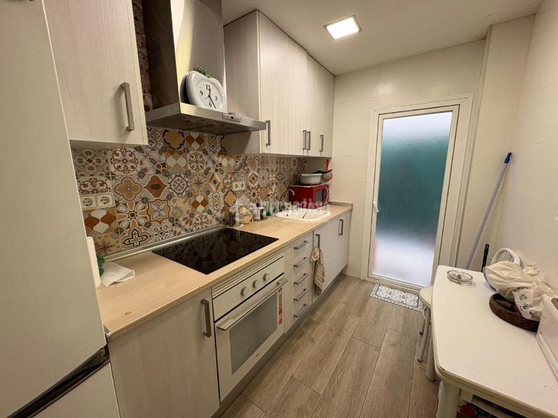 Foto 57aa9511-103f-408f-b91d-043ec6a783d7. Rent flat with heating in San Isidro Getafe