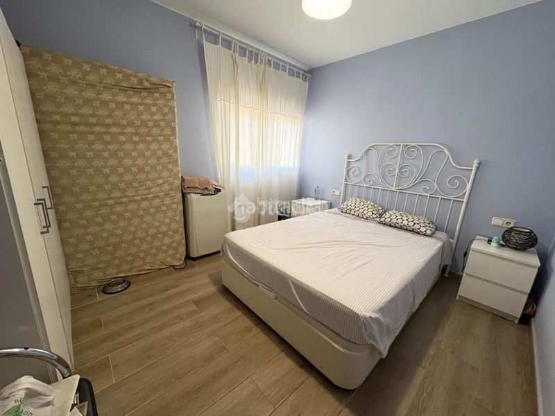 Foto 5f569d8b-dd76-4fe5-b923-d86668189be2. Rent flat with heating in San Isidro Getafe